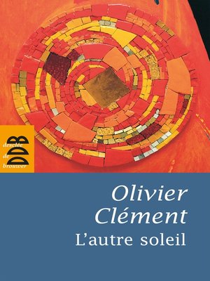 cover image of L'autre soleil